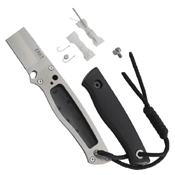 Terzuola Survival Rescue Knife