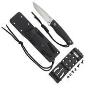 Terzuola Survival Rescue Knife