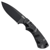 SIWI G-10 Handle Fixed Blade Knife 