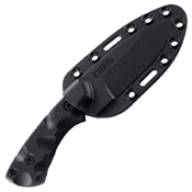 SIWI G-10 Handle Fixed Blade Knife 