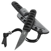 Obake Skoski Everyday Carry Fixed Knife