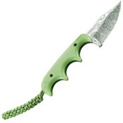 CRKT Minimalist Bowie Fixed Knife