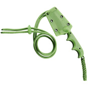 CRKT Minimalist Bowie Fixed Knife