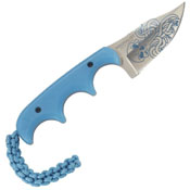 CRKT Minimalist Bowie Fixed Knife