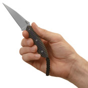 S.P.E.W. Razor Edge Fixed Blade Knife