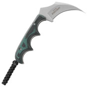 Minimalist Fixed Blade Knife