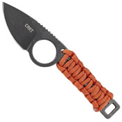 Tactical Tailbone Fixed Knife