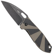 Folding Knife Heron