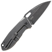 Folding Knife Heron