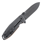 CRKT Squid XM Folding Knife
