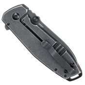 CRKT Squid XM Folding Knife