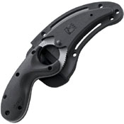 CRKT Bear Claw Sharp Tip Blade Fixed Knife