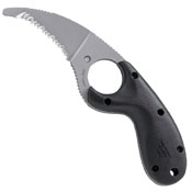 Bear Claw Rescue Fixed Blade Knife