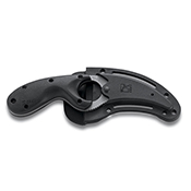 CRKT Bear Claw Sharp Tip Blade Fixed Knife
