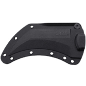 CRKT Du Hoc Karambit Fixed Blade Knife