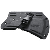 Kangee Tomahawk w/ Boltaron Sheath