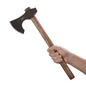 Viking Berserker Axe