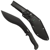 CRKT KUK Tactical Kukri Knife