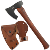 Freyr Tennessee Hickory Handle Axe