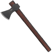 Viking Style Freya Axe
