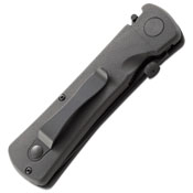 Hissatsu Combat Folding Knife