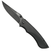 Tactical Burnout Folding Knife