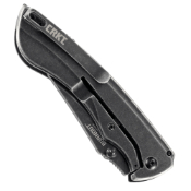 Tactical Burnout Folding Knife