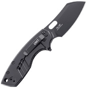 Pilar Large Folding Knife