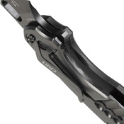 Pilar Large Folding Knife