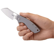 Pilar Large Folding Knife