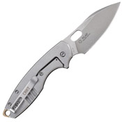 Pilar III Folding Knife