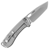 Amicus Compact Everyday Carry Folding Knife