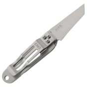K.I.S.S Pocket Folding Knife