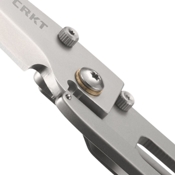 K.I.S.S Pocket Folding Knife