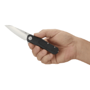 Mah-Hawk Assisted Folding Knife