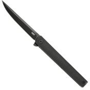 CEO Folding Knife w/ Glass-Reinforced Nylon