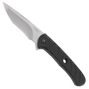 Tactical Intention Assisted Folding Knife