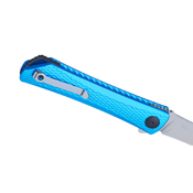 CRKT Kalbi Liner Lock Folding Knife