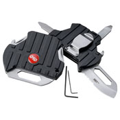 R.B.T. Crimson Trace Range Bag Tool