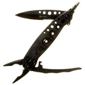 Zilla Bead Blast Finish Multi-Tool