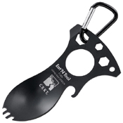 Eat'N 3CR13 Steel Outdoor Multi-Tool