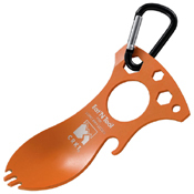 Eat'N 3CR13 Steel Outdoor Multi-Tool