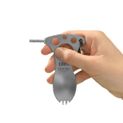 Eat'N 3CR13 Steel Outdoor Multi-Tool