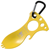 Eat'N 3CR13 Steel Outdoor Multi-Tool