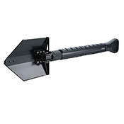 Trencher Tactical Spade