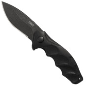 Tactical Foresight Assisted Folding Knife