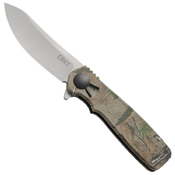 Homefront Hunter Field Strip Flipper Knife