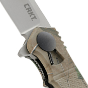 Homefront Hunter Field Strip Flipper Knife