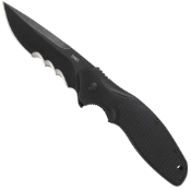 Shenanigan Assisted Folding Knife w/ Liner Lock