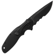 Shenanigan Assisted Folding Knife w/ Liner Lock